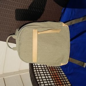 Small backpack